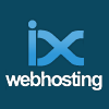 Logo IX Web Hosting
