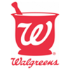 Logo Walgreens