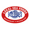 Logo Legal Sea Foods