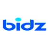 Logo Bidz