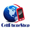 Logo  Cell Phone Shop 