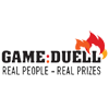 Logo Game Duell