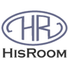 Logo His Room