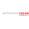 Logo Auto Parts 123