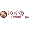 Logo David's Cookies