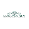 Logo Diamonds-USA