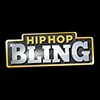 Logo Hip Hop Bling