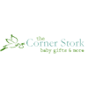 Logo The Corner Stork