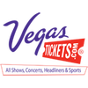 Logo Vegas Tickets