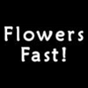 Logo Flowers Fast 