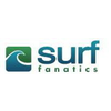 Logo Surf Fanatics