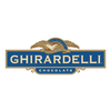 Logo Ghirardelli Chocolate