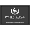 Logo Pacific Coast Feather