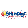Logo ShindigZ