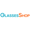 Logo Glasses Shop