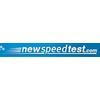 Logo NewSpeedTest