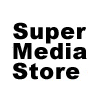 Logo Super Media Store