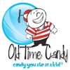 Logo Old Time Candy