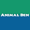 Logo Animal Den