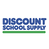 Logo Discount School Supply