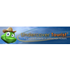 Logo Undercover Tourist
