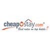 Logo cheapOstay