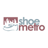 Logo Shoe Metro
