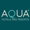 Logo Aqua Hotels and Resorts