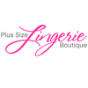 Logo Plus Size Lingerie Boutique