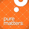 Logo Pure Matters