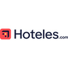 Logo Hoteles.com LATAM 