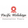 Logo Pacific Holidays
