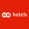 Logo HM Hoteles