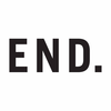 Logo End Clothing