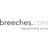 Logo Breeches