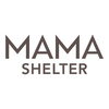 Logo Mama Shelter