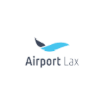 Logo Airport LAX