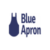 Logo Blue Apron