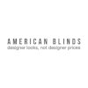 Logo American Blinds