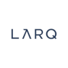 Logo LARQ