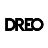 Logo Dreo