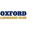 Logo Oxford Language Latam