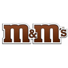 Logo m&m's