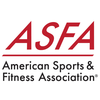 Logo ASFA Fitness